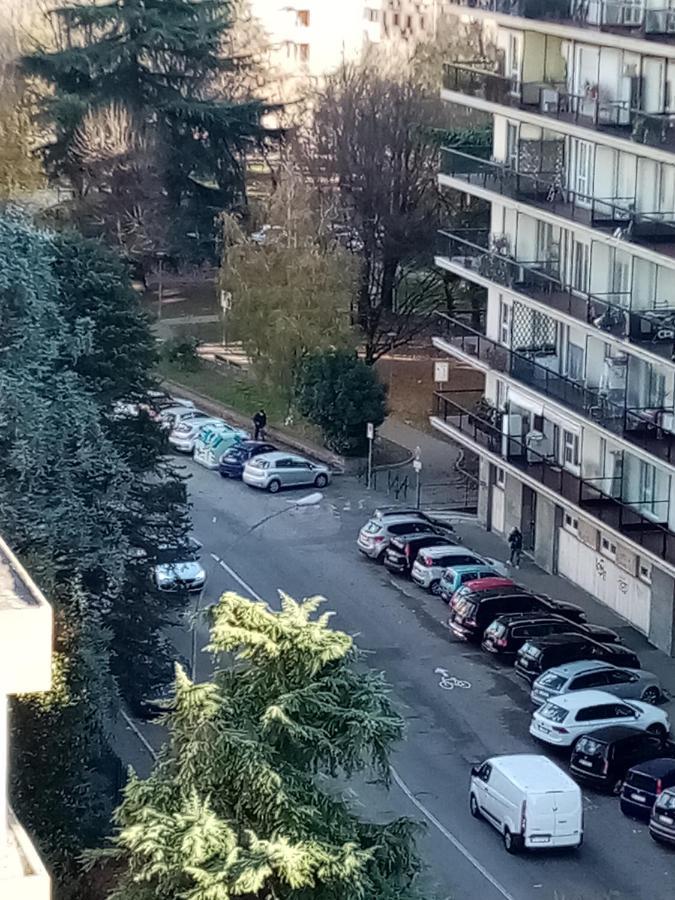 Bruno Turin Apartment Near The Metro Collegno Exterior foto