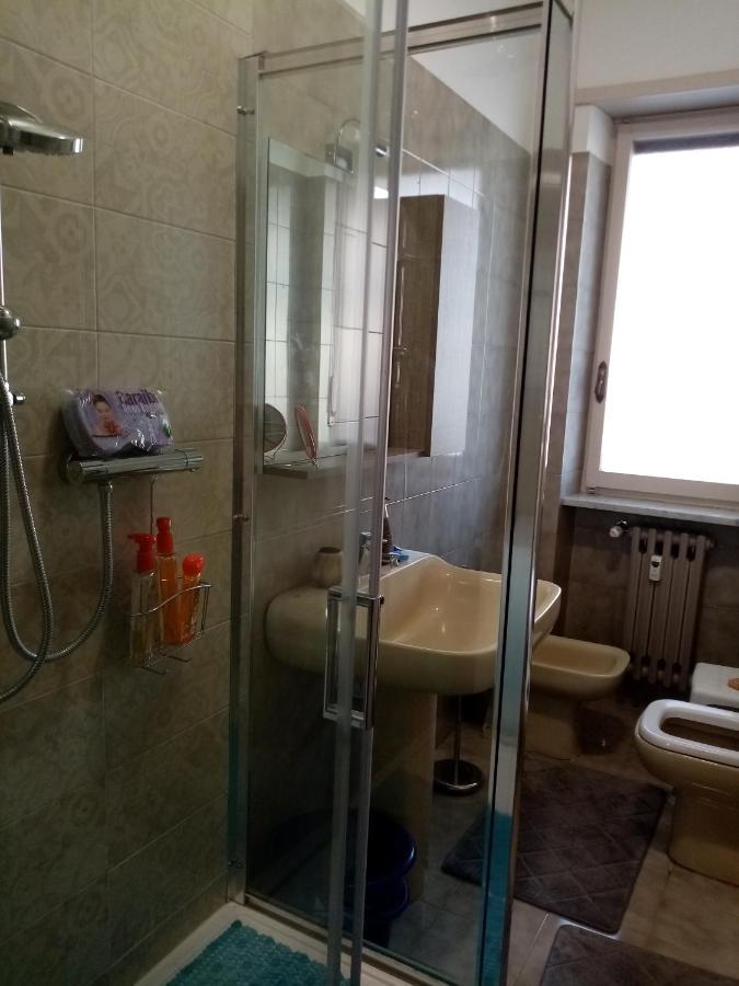 Bruno Turin Apartment Near The Metro Collegno Exterior foto