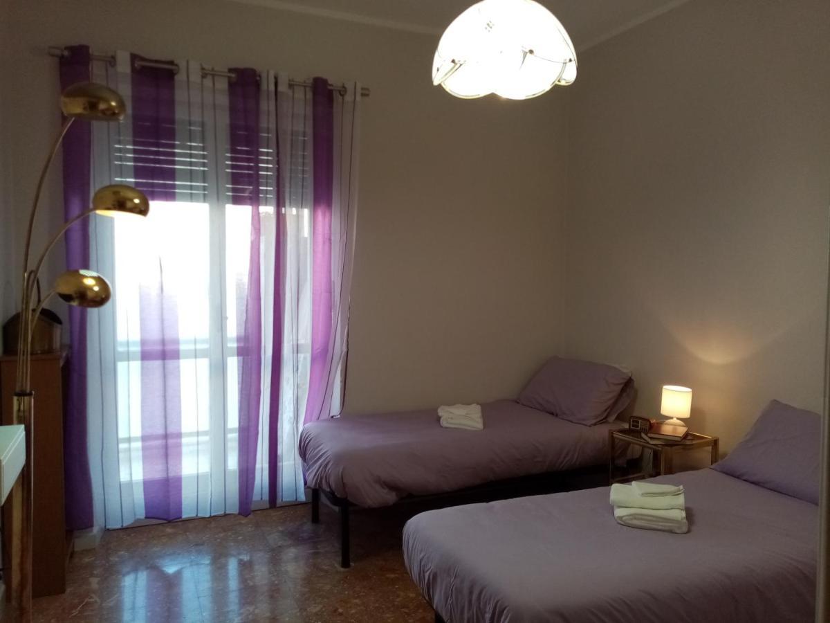 Bruno Turin Apartment Near The Metro Collegno Exterior foto
